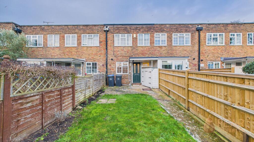 Main image of property: Mill Road, Lancing, BN15