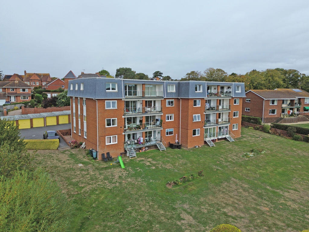 Main image of property: Douglas Avenue, Exmouth
