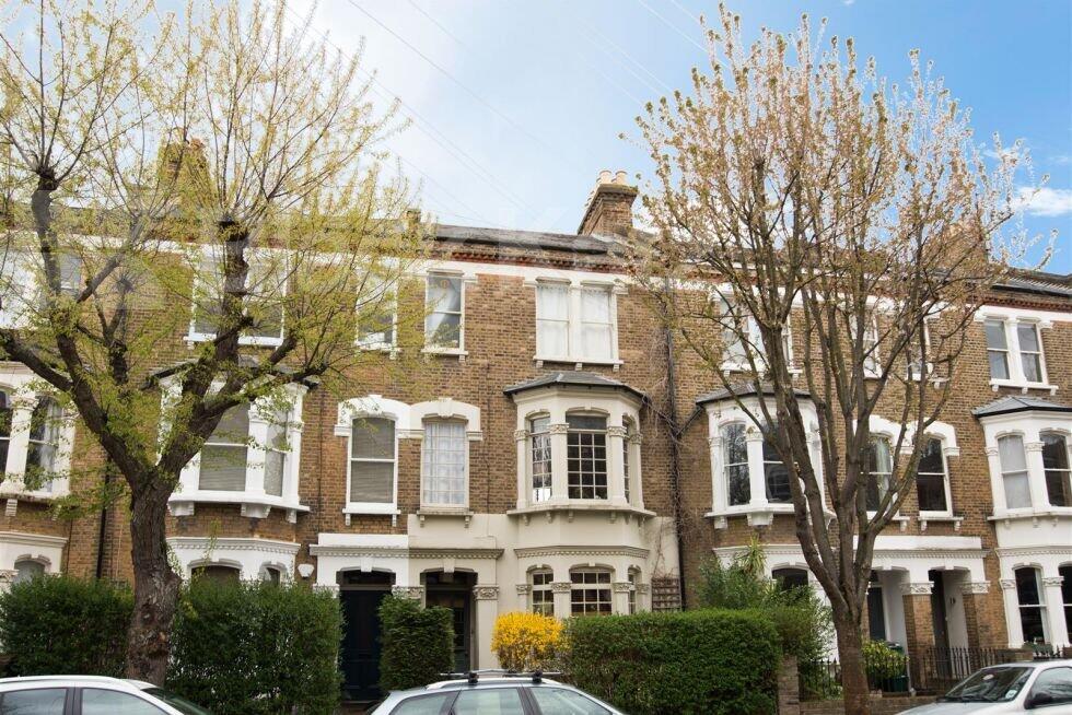 Main image of property: St Johns Villas, Holloway / Archway N19