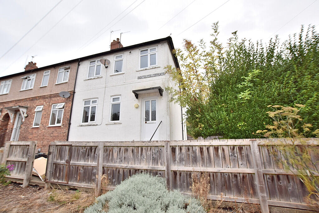 Main image of property: Whitcliffe Terrace, Richmond