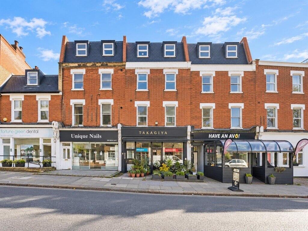 Main image of property: Fortune Green Road, NW6