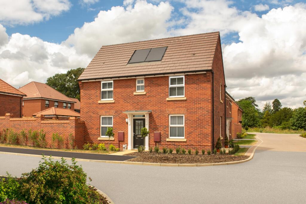 Main image of property: Woodfen Road,
Littleport,
CB6 1JP