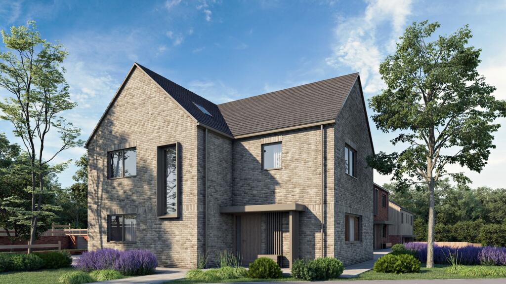 Main image of property: Arundel Road, Angmering, BN16