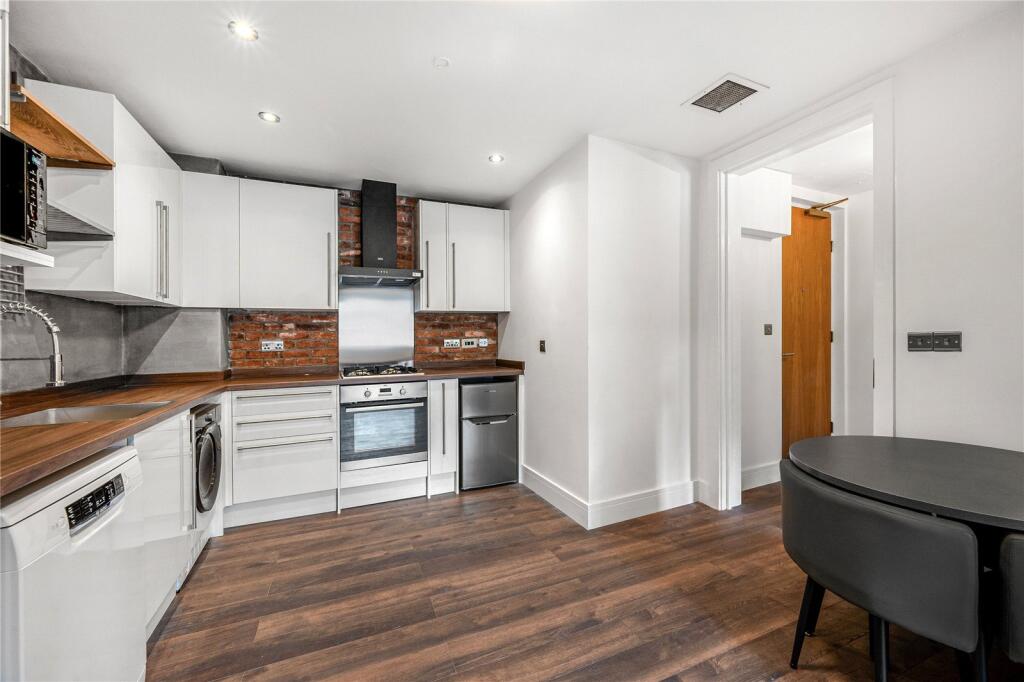 Main image of property: West Central Street, Bloomsbury, London, WC1A