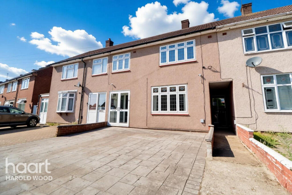 Main image of property: Kettering Road, Harold Hill