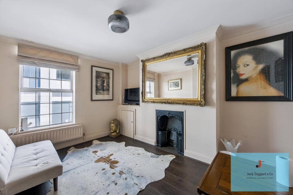 Main image of property: Marshalls Row, Brighton
