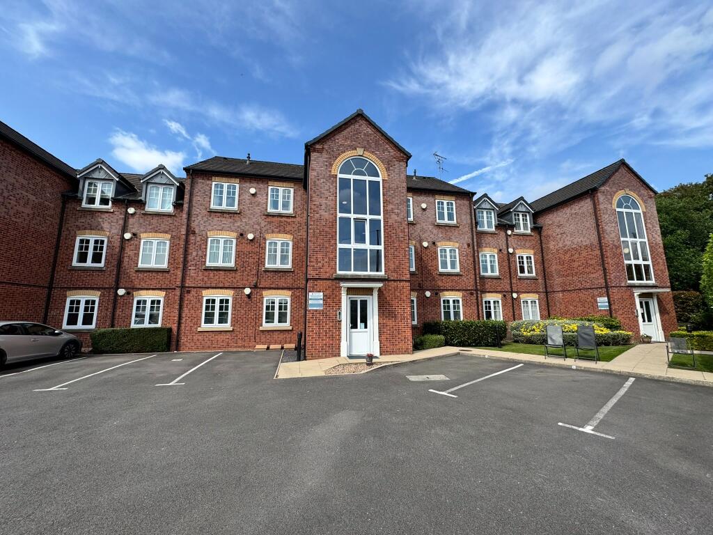 Main image of property: Flat , Bentley Lane, Willenhall