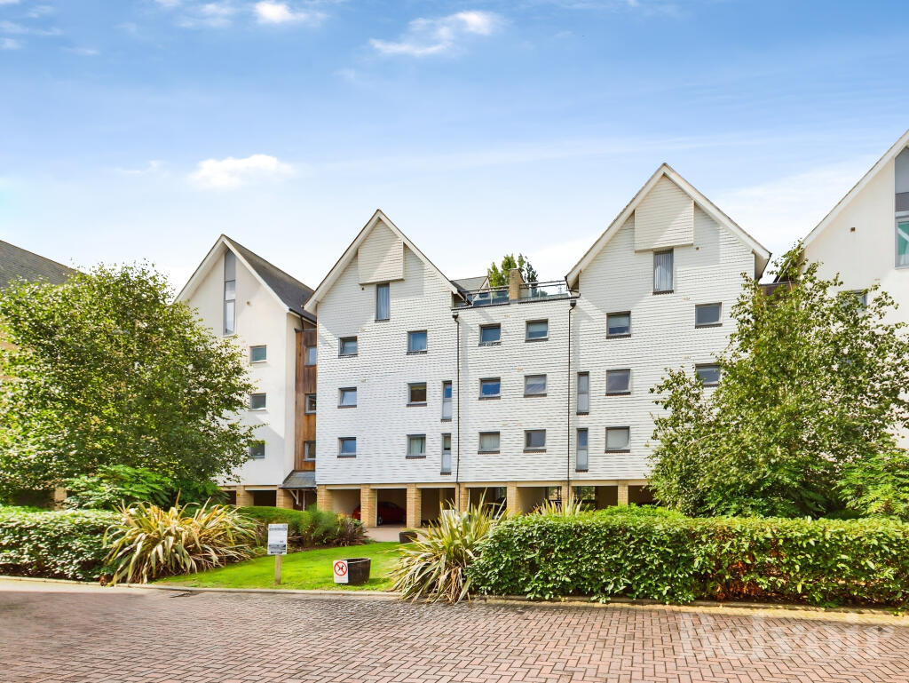 Main image of property: Bakers Court, Gt Cornard, Sudbury, CO10