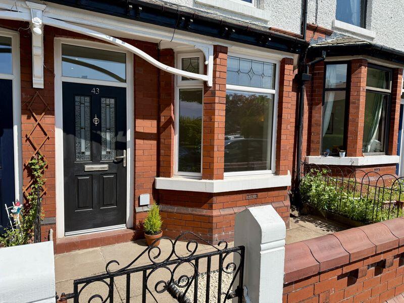 Main image of property: King George Road, Gee Cross