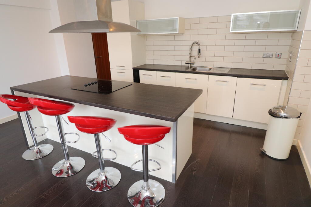 Main image of property: Morville Street, Birmingham, B16