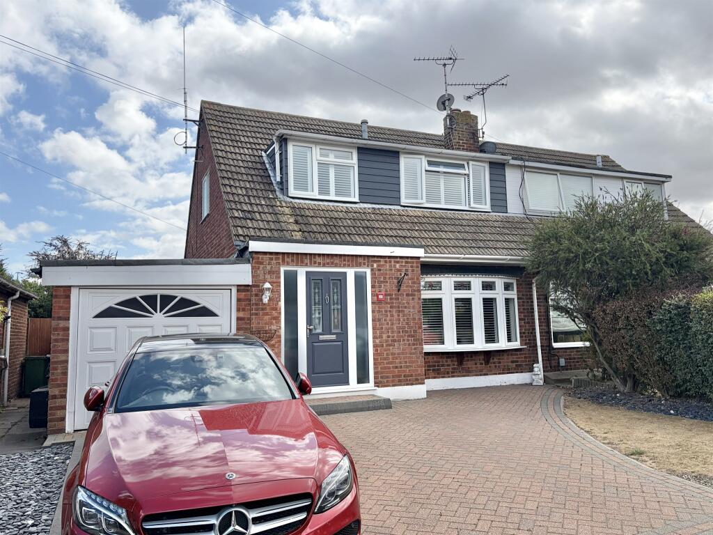 Main image of property: Hillcrest, Mayland, Chelmsford