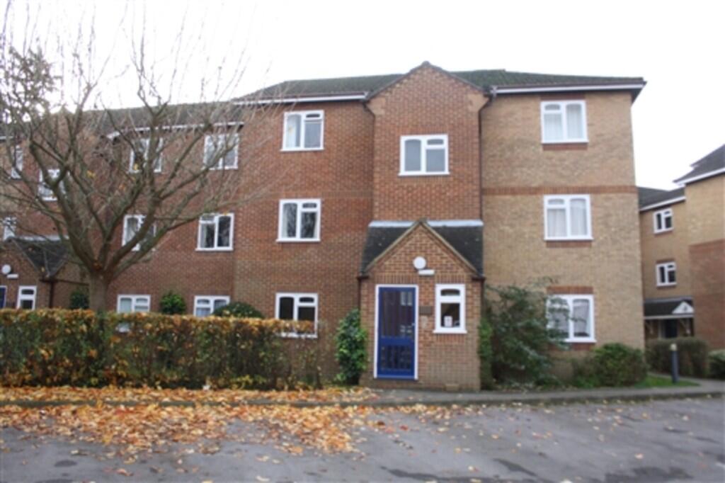 Main image of property: Corfe Place, Maidenhead, Berkshire