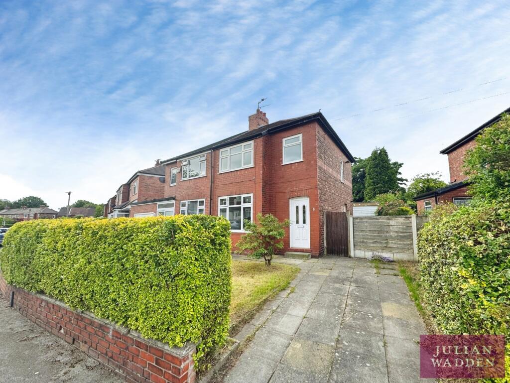 Main image of property: Briarfield Road, Heaton Chapel, Stockport, SK4