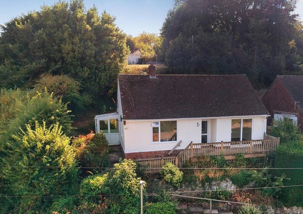 Main image of property: Buckeridge Avenue, Teignmouth, TQ14