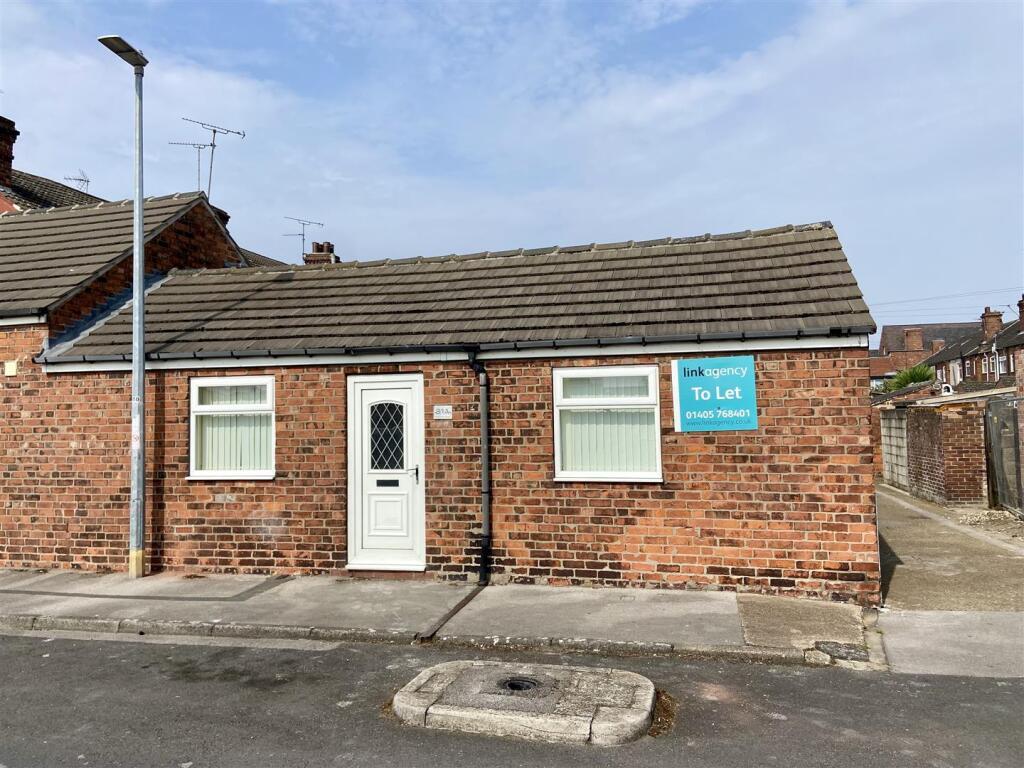 Main image of property: Parliament Street, Goole
