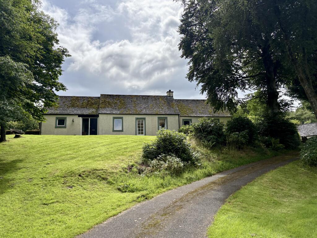 Main image of property: Millfaid House, Croftamie, By Drymen, G63