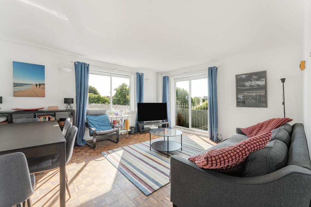 Main image of property: Northiam Street, London, E9