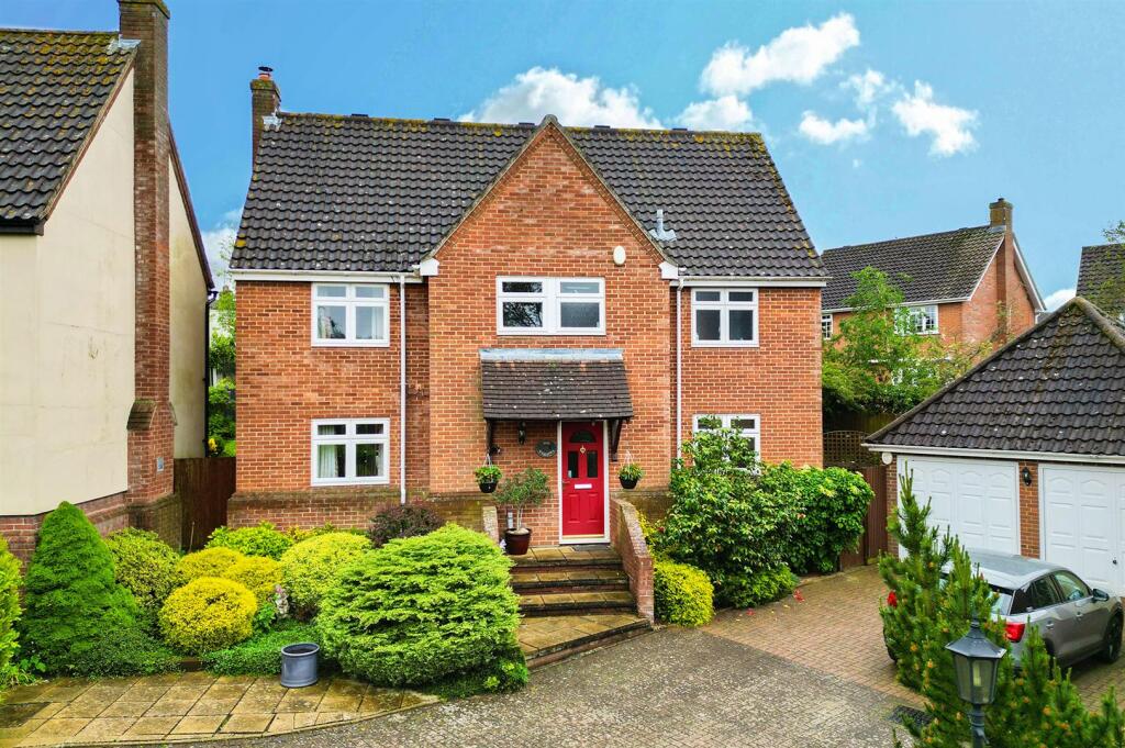 Main image of property: Tilkey Road, Coggeshall, Colchester