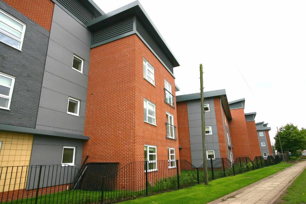 Main image of property: Stone Street, Oldbury