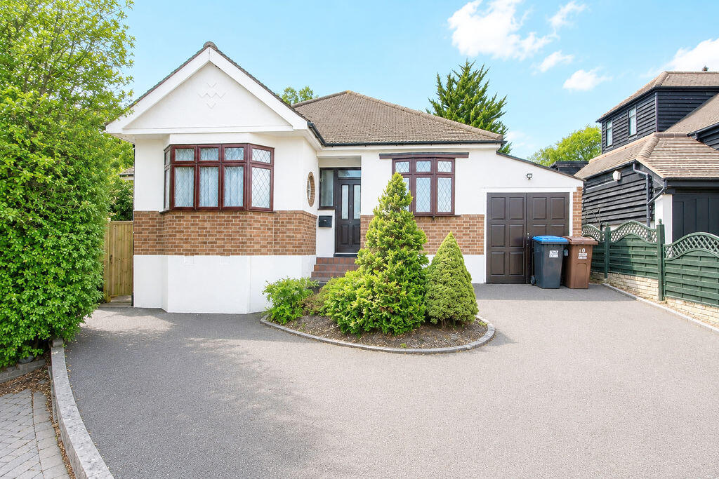 Main image of property: Sutherland Way, Cuffley