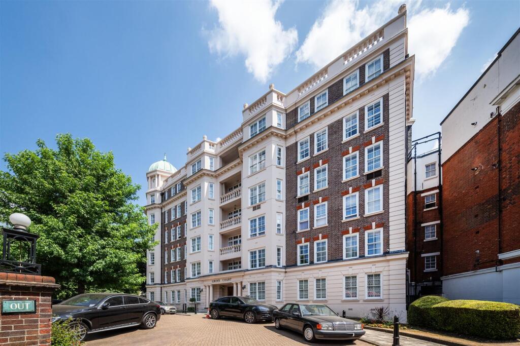 Main image of property: Grove End Road, St John's Wood NW8