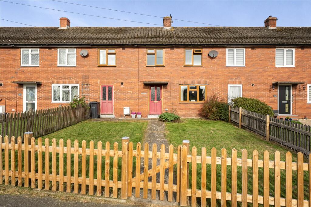 Main image of property: Maesawelon, Caersws, Powys