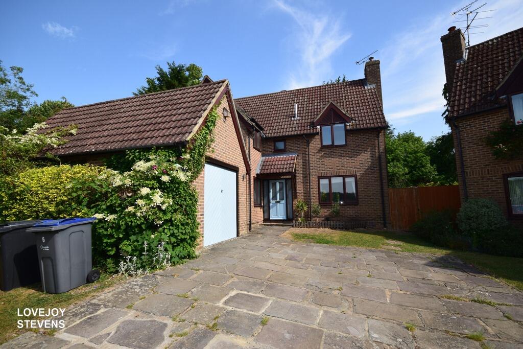Main image of property: Chilton Foliat, Hungerford, RG17