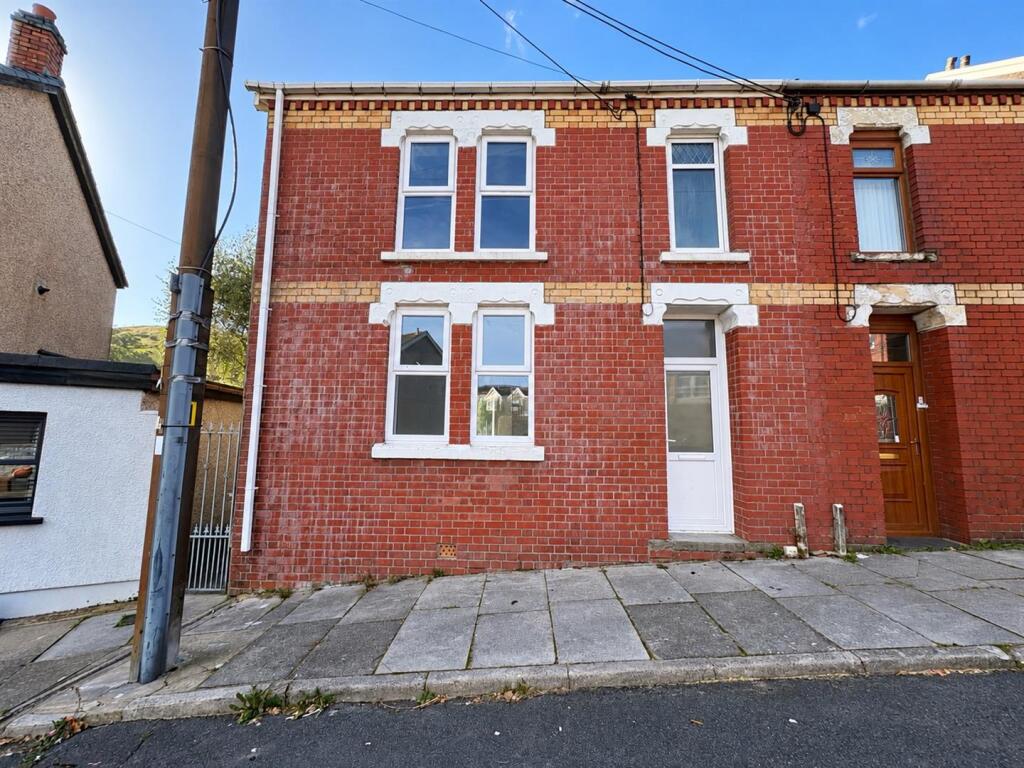 Main image of property: Grosvenor Terrace, Caerau, Maesteg