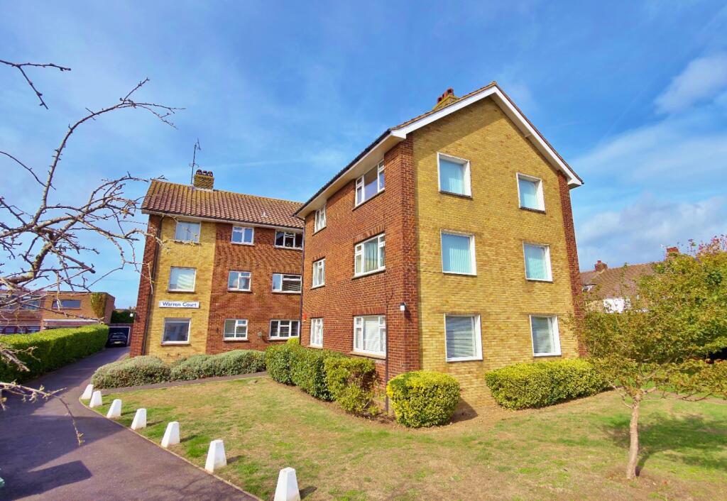 Main image of property: Warren Court, Underdown Road, Southwick, Brighton, West Sussex, BN42 4HN
