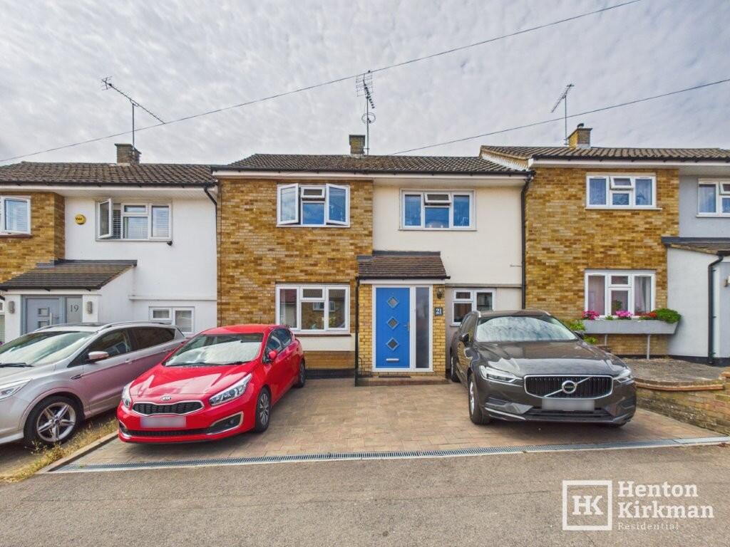 Main image of property: Ganels Road, Billericay, Essex