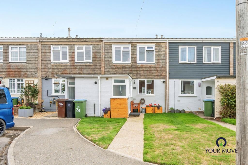 Main image of property: Swandene, Bognor Regis, West Sussex, PO21