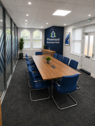 Meeting Room 