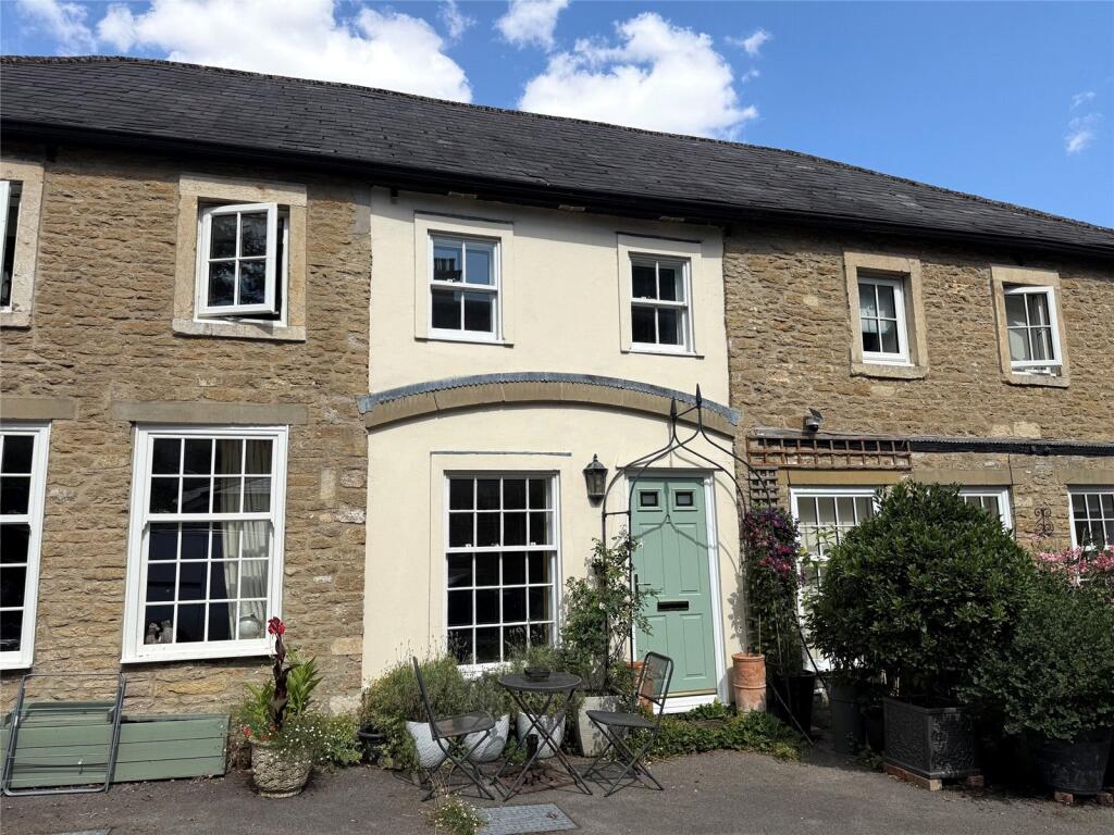 Main image of property: North Parade, Frome, Somerset, BA11