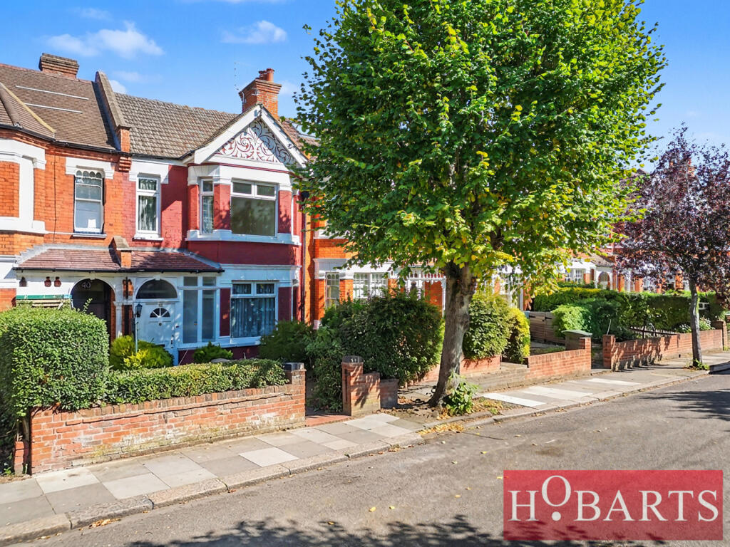 Main image of property: Clyde Road, Alexandra Park, London, N22