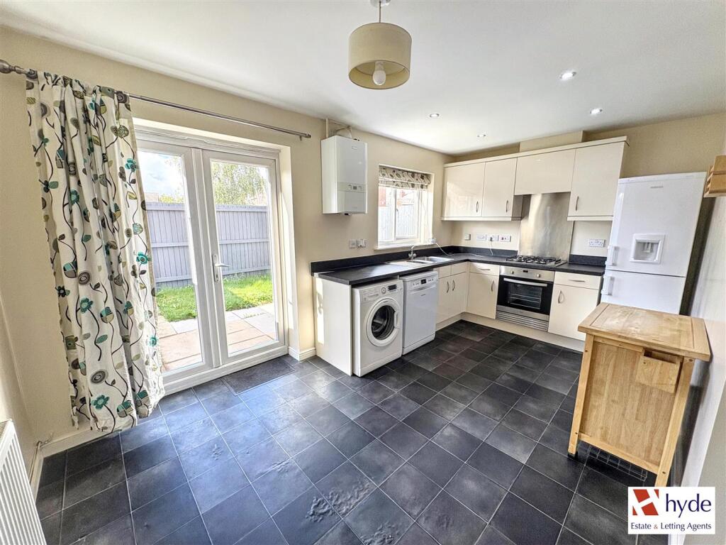 Main image of property: Bewsey Road, Warrington. WA5 0JH