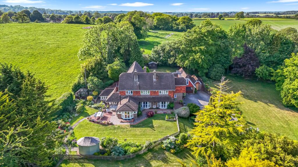 Main image of property: Hamsey, Lewes, East Sussex, BN8