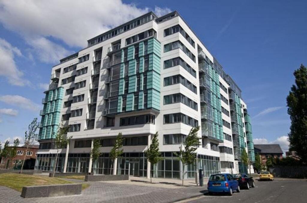 Main image of property: Ingram Street, Manor Mills Ingram Street, LS11