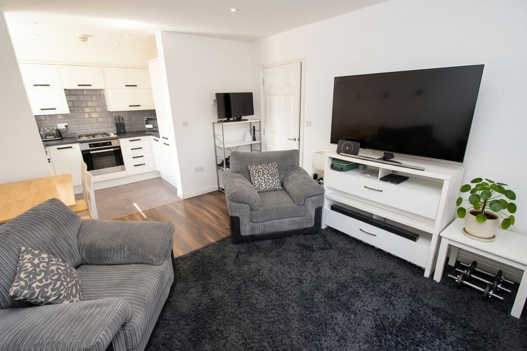 Main image of property: Spital View, Spital Street