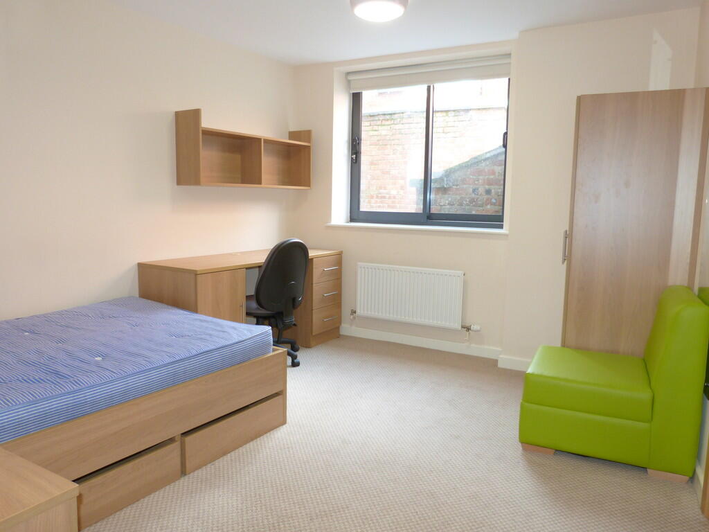 Main image of property: Westgate Street, Gloucester