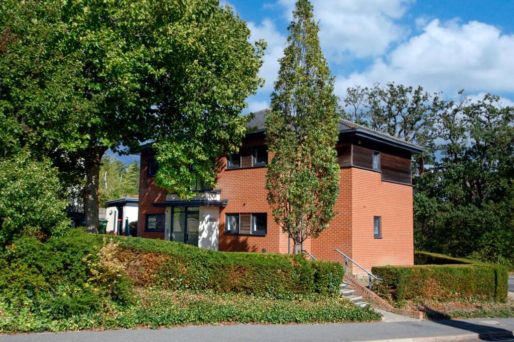 Main image of property: Morphou Road, Newhall House, NW7