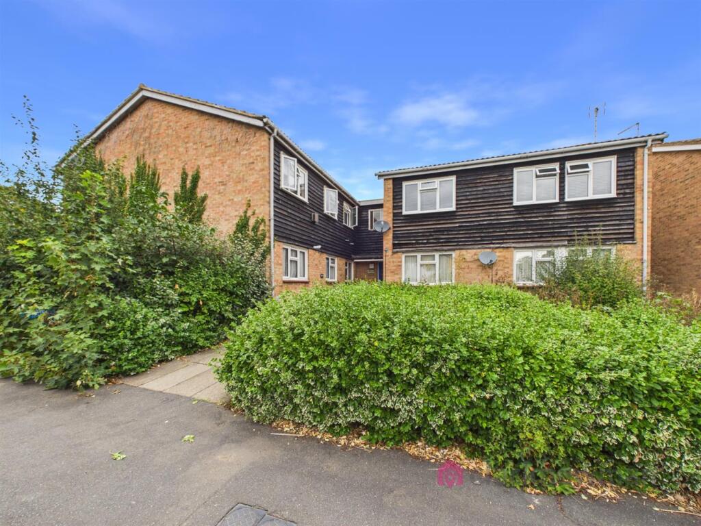 Main image of property: Guilfords, Old Harlow, CM17