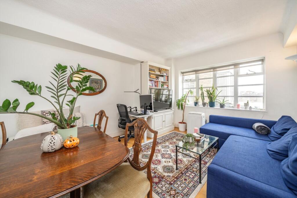 Main image of property: Winchester Court, Kensington