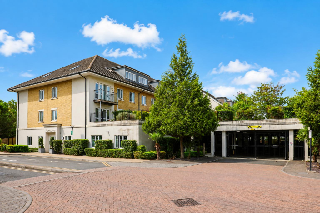 Main image of property: Arlington House, West Drayton