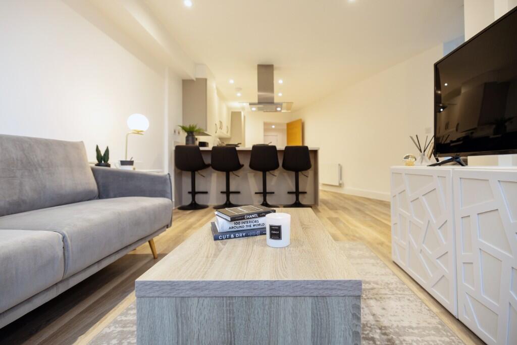 Main image of property: Mulberry Park, 
Mulberry Way, 
BA2 5DY
