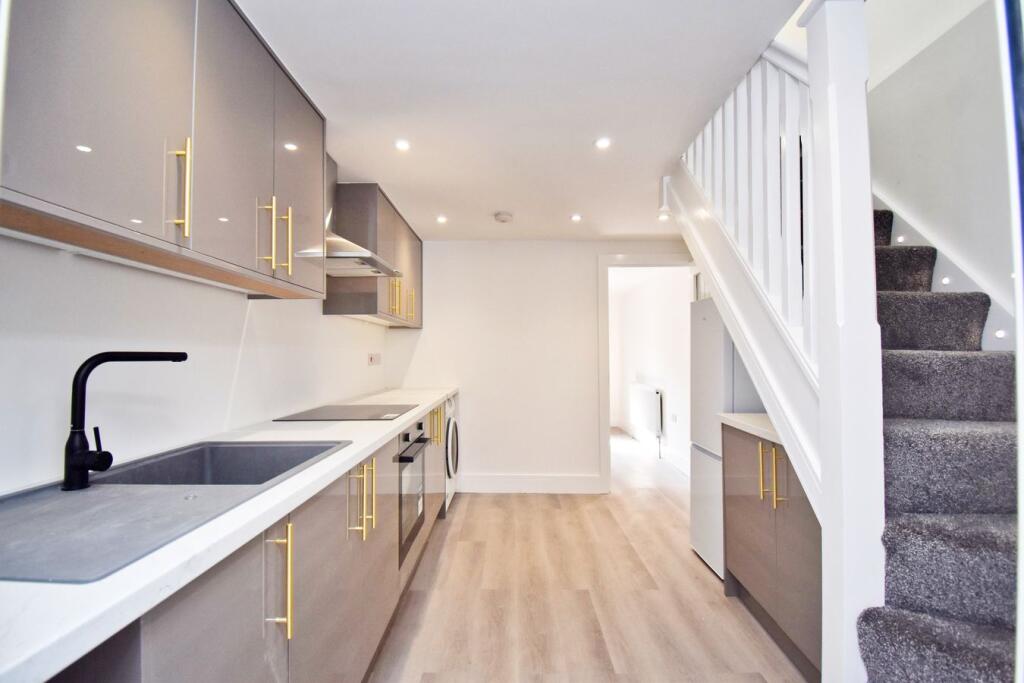 Main image of property: Church Street, Walton-on-Thames, KT12