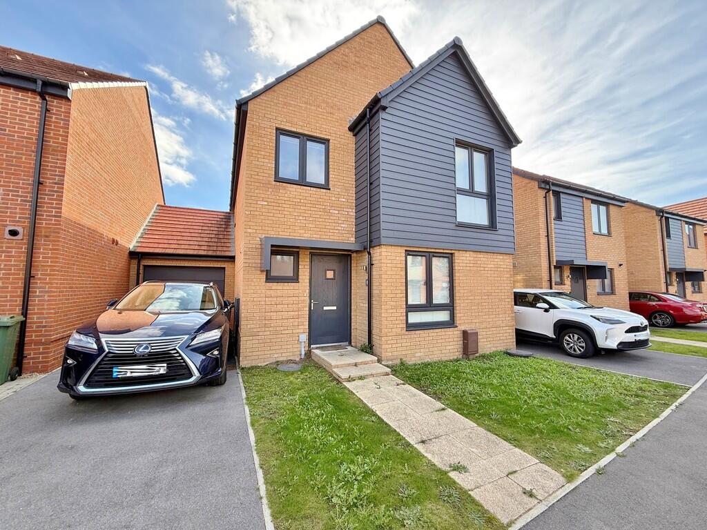 Main image of property: Parlour Way, Drayton