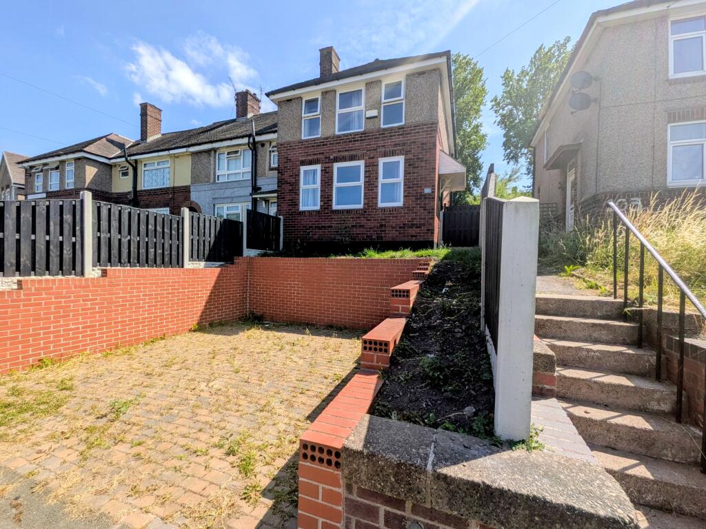 Main image of property: Butterthwaite Road, Sheffield, South Yorkshire, S5