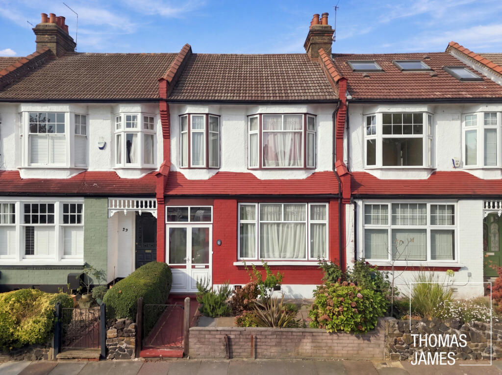 Main image of property: Chimes Avenue, London, N13