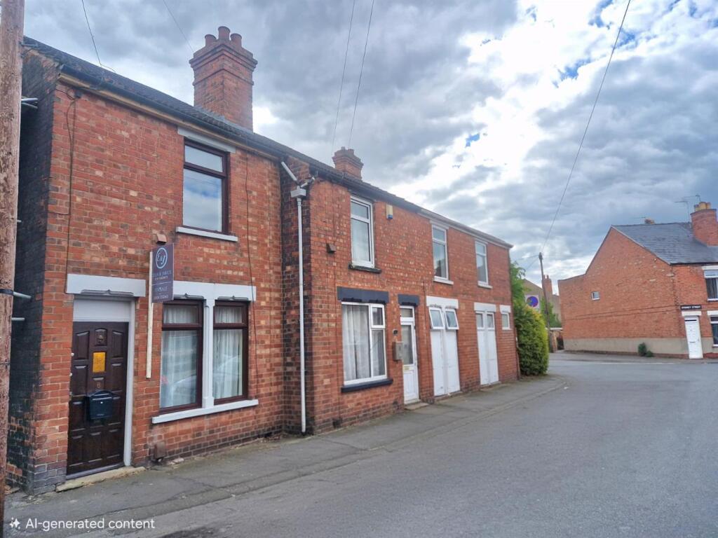 Main image of property: Lawrence Place, Newark