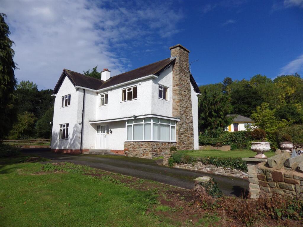 Main image of property: Litmarsh, Marden